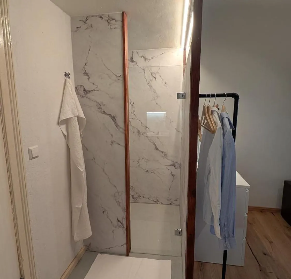 Studio Maiy Close To Messe Berlijn