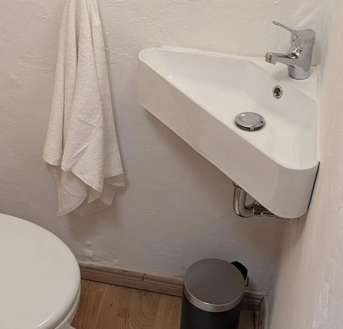 Appartement Studio Maiy Close To Messe Berlijn