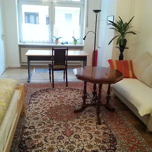  Appartement Stadtoase Wilmersdorf
