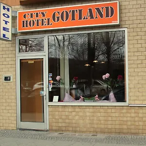 2* Pensionat Gotland