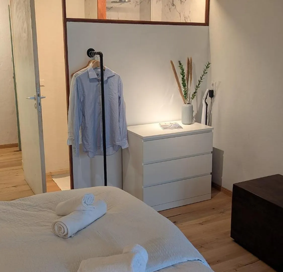 Studio Maiy Close To Messe Berlin Germany