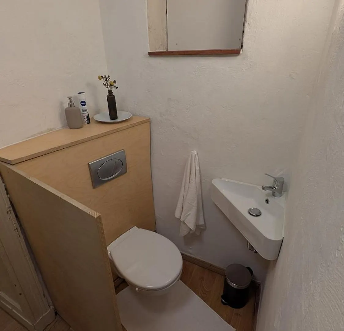 Studio Maiy Close To Messe Berlin